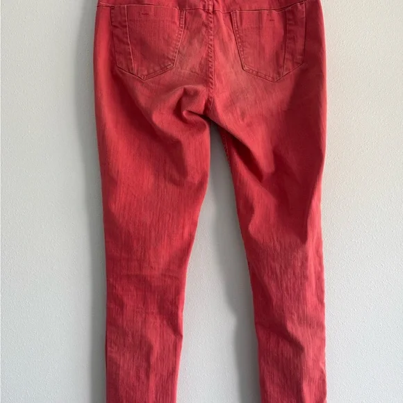 Toad&Co w’s Sisko Slim Pant size 8 - Picture 2 of 3